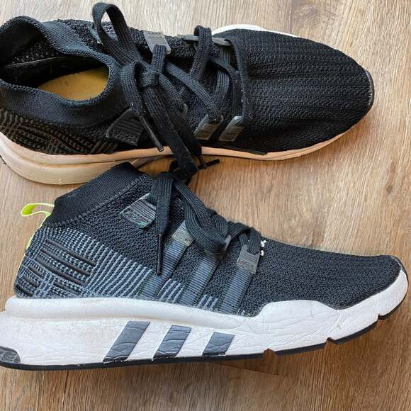 adidas Men's EQT Support Adv Running Shoe - Picture 1 of 6